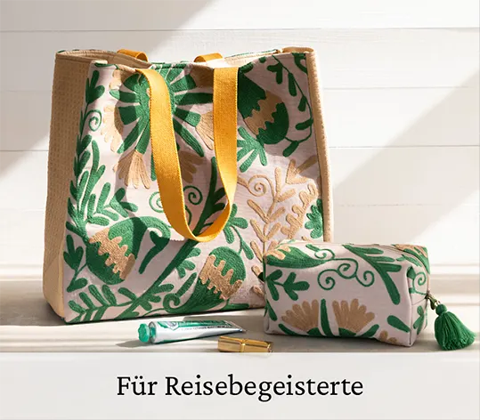 Fuer Reisebegeisterte - Spring Meadow